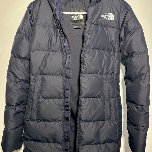 The North Face Women's Gotham Parka - Picture 5 of 11